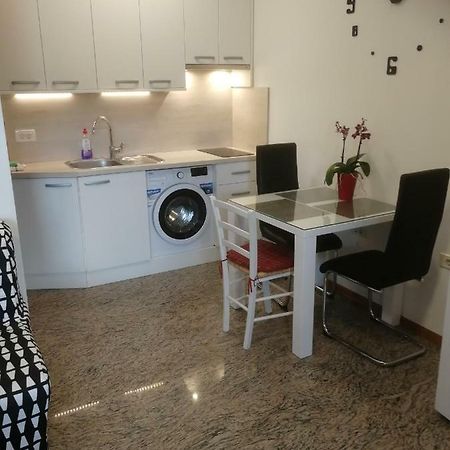 Apartma Rok Ankaran Luaran gambar