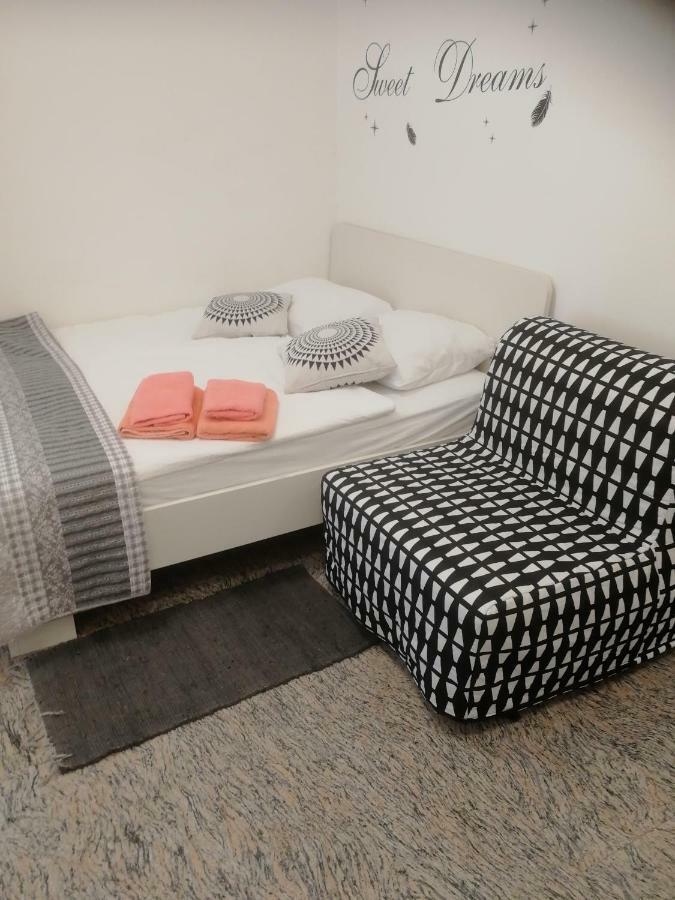 Apartma Rok Ankaran Luaran gambar