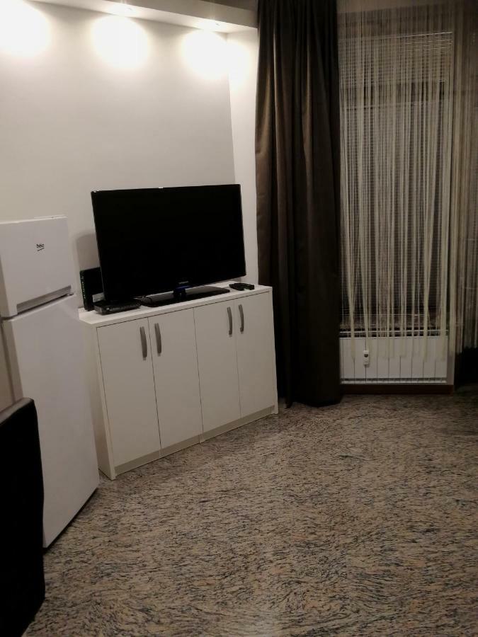 Apartma Rok Ankaran Luaran gambar