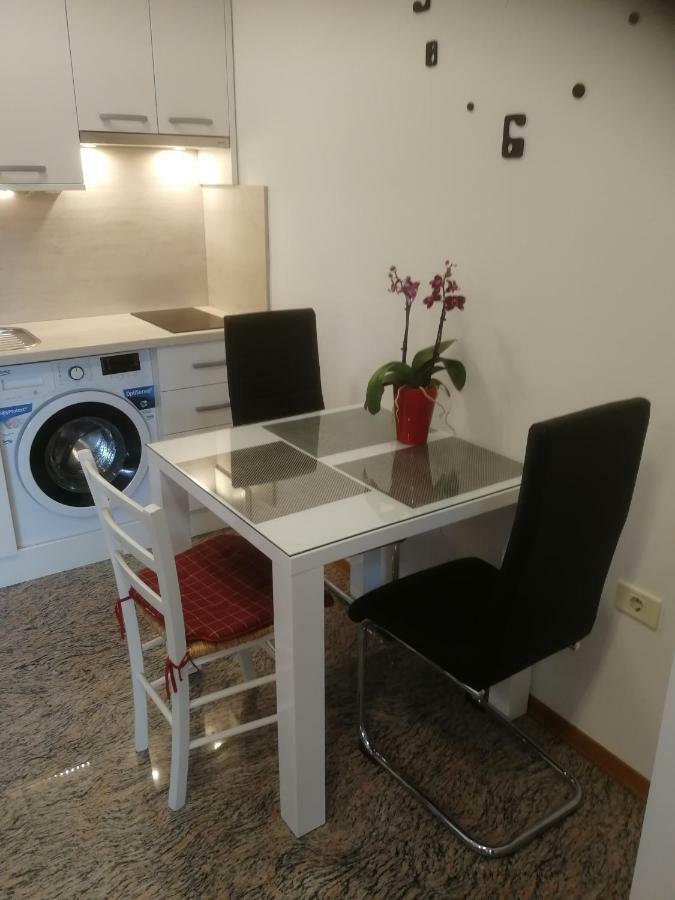 Apartma Rok Ankaran Luaran gambar